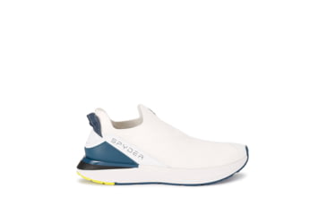 Image of Spyder Tanaga Sneakers - Mens, White, 10, SP10378-WHIT-M100