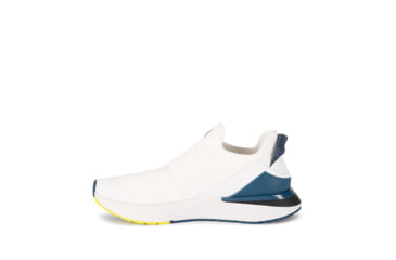 Image of Spyder Tanaga Sneakers - Mens, White, 10, SP10378-WHIT-M100