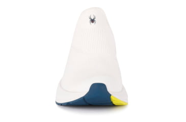 Image of Spyder Tanaga Sneakers - Mens, White, 10, SP10378-WHIT-M100