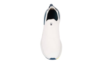 Image of Spyder Tanaga Sneakers - Mens, White, 10, SP10378-WHIT-M100