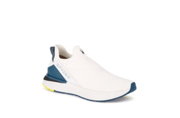 Image of Spyder Tanaga Sneakers - Mens, White, 10, SP10378-WHIT-M100