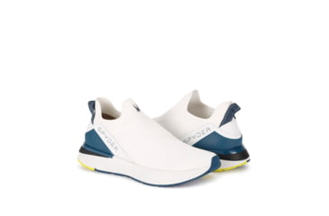 Image of Spyder Tanaga Sneakers - Mens, White, 8.5, 718987979683