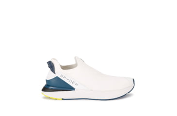Image of Spyder Tanaga Sneakers - Mens, White, 8.5, 718987979683