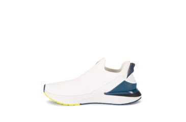 Image of Spyder Tanaga Sneakers - Mens, White, 8.5, 718987979683