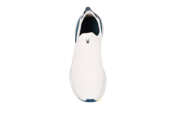 Image of Spyder Tanaga Sneakers - Mens, White, 8.5, 718987979683