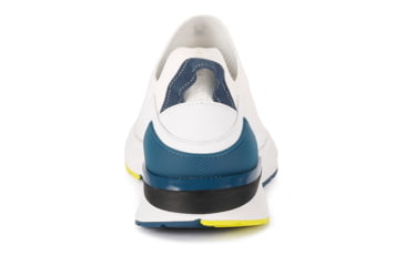 Image of Spyder Tanaga Sneakers - Mens, White, 8.5, 718987979683