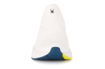 Image of Spyder Tanaga Sneakers - Mens, White, 8.5, 718987979683