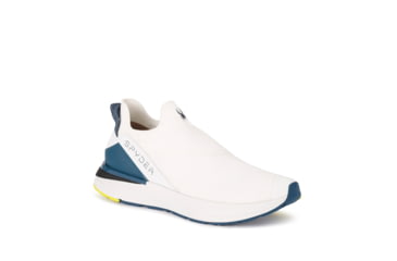 Image of Spyder Tanaga Sneakers - Mens, White, 8.5, 718987979683