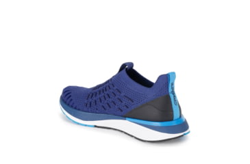 Image of Spyder Tecoma Shoes - Mens, Atlantic Blue, 8, 718987133450