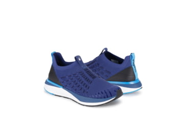 Image of Spyder Tecoma Shoes - Mens, Atlantic Blue, 8, 718987133450