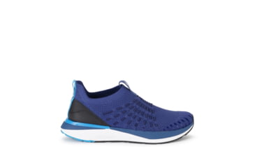 Image of Spyder Tecoma Shoes - Mens, Atlantic Blue, 8, 718987133450