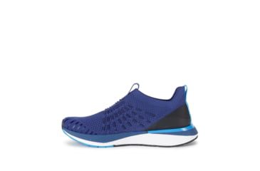 Image of Spyder Tecoma Shoes - Mens, Atlantic Blue, 8, 718987133450