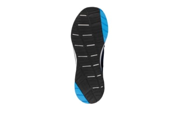 Image of Spyder Tecoma Shoes - Mens, Atlantic Blue, 8, 718987133450
