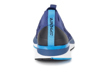 Image of Spyder Tecoma Shoes - Mens, Atlantic Blue, 8, 718987133450