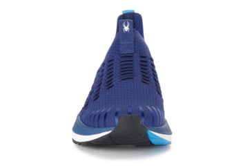 Image of Spyder Tecoma Shoes - Mens, Atlantic Blue, 8, 718987133450