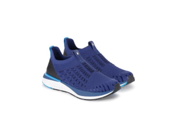 Image of Spyder Tecoma Shoes - Mens, Atlantic Blue, 8, 718987133450