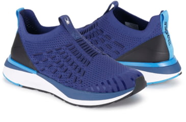 Image of Spyder Tecoma Shoes - Mens, Atlantic Blue, 13 US, SP10569-M130