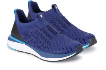 Image of Spyder Tecoma Shoes - Mens, Atlantic Blue, 13 US, SP10569-M130