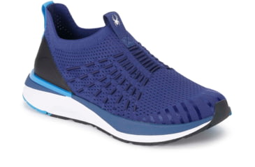 Image of Spyder Tecoma Shoes - Mens, Atlantic Blue, 13 US, SP10569-M130