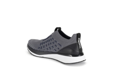 Image of Spyder Tecoma Shoes - Mens, Dark Grey, 8, 718987133559