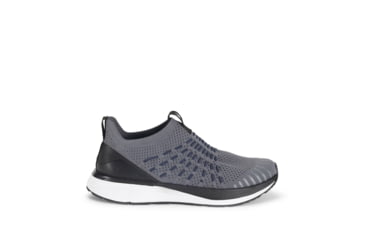 Image of Spyder Tecoma Shoes - Mens, Dark Grey, 8, 718987133559