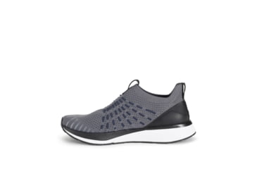 Image of Spyder Tecoma Shoes - Mens, Dark Grey, 8, 718987133559