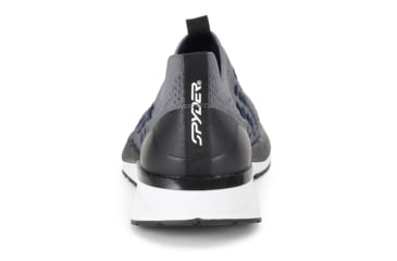 Image of Spyder Tecoma Shoes - Mens, Dark Grey, 8, 718987133559