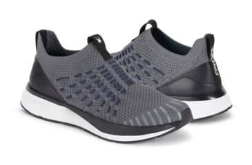 Image of Spyder Tecoma Shoes - Mens, Dark Grey, 9.5 US, SP10570-M095