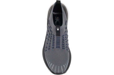 Image of Spyder Tecoma Shoes - Mens, Dark Grey, 9.5 US, SP10570-M095