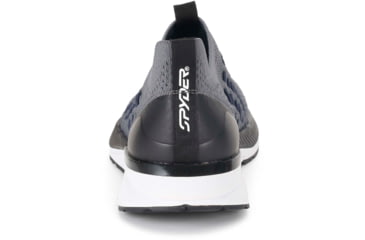 Image of Spyder Tecoma Shoes - Mens, Dark Grey, 9.5 US, SP10570-M095