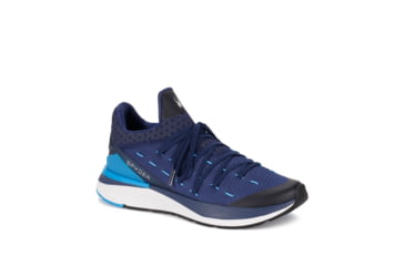 Image of Spyder Tempo Sneakers - Mens, Atlantic Blue, M100, SP10151-M100