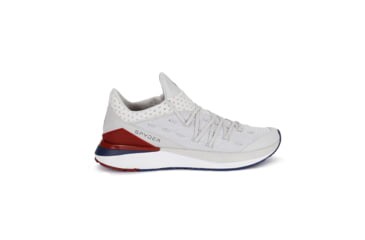 Image of Spyder Tempo Sneakers - Mens, Glacier Grey, M130, SP10153-M130