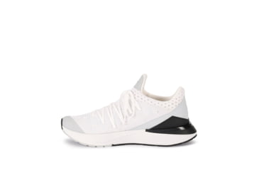 Image of Spyder Tempo Sneakers - Mens, White, 10.5, SP10230-WHIT-M105