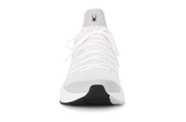 Image of Spyder Tempo Sneakers - Mens, White, 10.5, SP10230-WHIT-M105