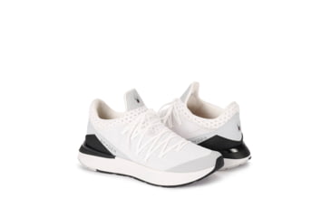 Image of Spyder Tempo Sneakers - Mens, White, 8.5, 718987963781