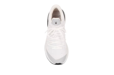 Image of Spyder Tempo Sneakers - Mens, White, 8.5, 718987963781