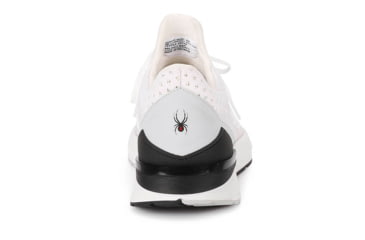 Image of Spyder Tempo Sneakers - Mens, White, 8.5, 718987963781