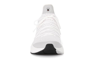 Image of Spyder Tempo Sneakers - Mens, White, 8.5, 718987963781