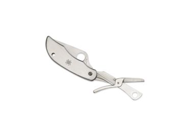 Image of Spyderco ClipiTool Stainless Scissors C169P