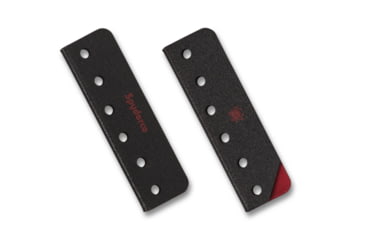 Image of Spyderco Sharpkeeper Blade Guard, Black, 3.5in, SK02