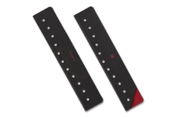 Image of Spyderco Sharpkeeper Blade Guard, Black, 8in, SK05