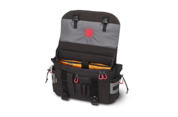 Image of Spyderco/Vanquest Envoy-17 Messenger Bag
