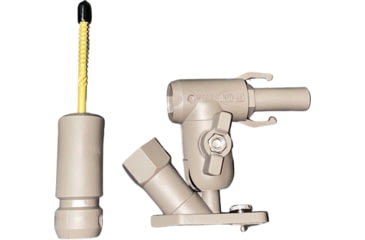 Image of SpyHigh Mounting System Trail Camera Mount &amp; Tree Attachment Set, Tan, Pack of 1, SHCMP1