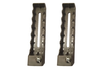 Image of SpyHigh Mounting System Universal Camera Attachment, Tan, Pack of 2, SHUCA2