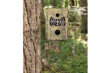 Image of Spypoint Adjustable Mounting Arm, Camo MA-360-C