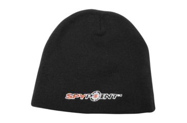 Image of Spypoint BH-SPY, Hat, Black, BH-SPY