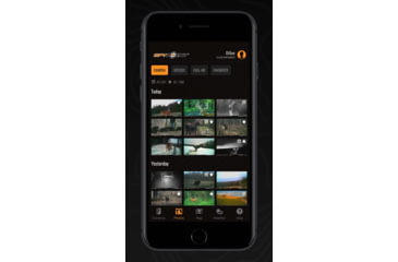 Image of Spypoint Flex Camera, Gray, FLEX