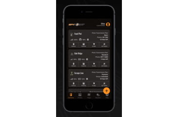 Image of Spypoint Flex Camera, Gray, FLEX