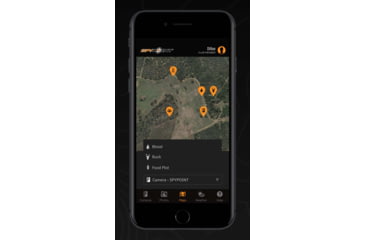 Image of Spypoint Flex Camera, Gray, FLEX