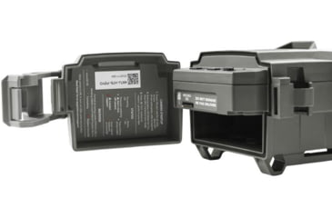 Image of Spypoint Flex-G36 Cell Cam Pro Pack US Bundle Trail Camera 36MP 69FE221F, YS2378